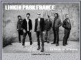 linkinparkfrance.com