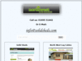 logcabinsbirmingham.co.uk
