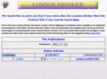 londondrinker.org.uk