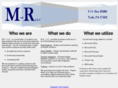 mandr-llc.com