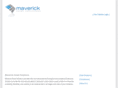 maverickasset.com