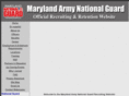 mdarmyguard.com
