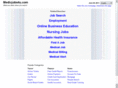 medicjobs4u.com