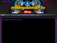 mikegoldman.tv