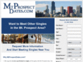 mtprospectdates.com