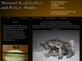 mustardseedgalleryandpottery.com