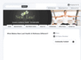 newleafhealthandwellness.com