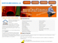 nortontechnical.com