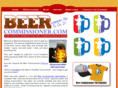 officialbeercommissioner.com