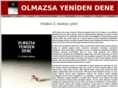 olmazsa-yeniden-dene.com