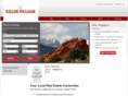 palmspringscadeserthomes.com