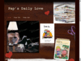 papsdailylove.com
