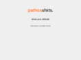 pathosshirt.com