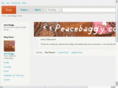 peacebaggy.com
