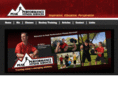 peakperformancefitnessservices.com