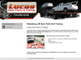 petersburgtowing.com
