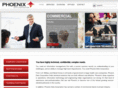 phoenixdatacorp.com