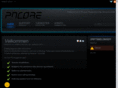 pncore-networks.com