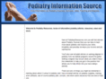 podiatryresources.com