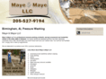 powerwashalabama.com