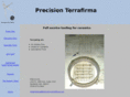 precision-terrafirma.com