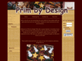 primbydesign.com