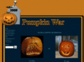 pumpkinwar.com