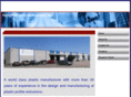 rangerplastics.com