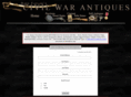 realcivilwarantiques.com