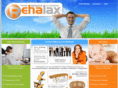 rehalax.com