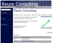 reuss-consulting.com