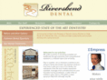 riversbenddental.com