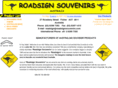 roadsignsouvenirs.com