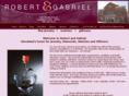 robertandgabriel.com