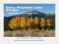 rockymountainlaserdesigns.com