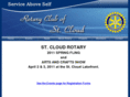 rotaryclubofstcloud.org