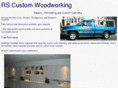 rswoodworking.com