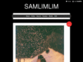 samlimlim.com