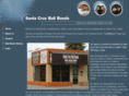 santacruzbailbonds.com