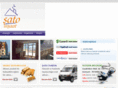 satoinsaat.com