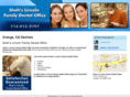 shahsfamilydental.com