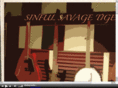 sinfulsavagetigers.com