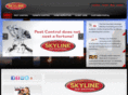 skylinepest.com