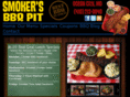 smokersbbqpit.com