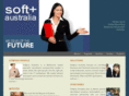 softplusaustralia.com
