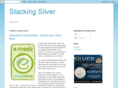 stackingsilver.com