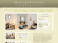 stgilesapartments.co.uk
