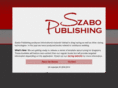 szabopublishing.com