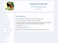 tampabaypoodleclub.org