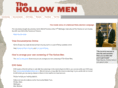 thehollowmen.co.nz
